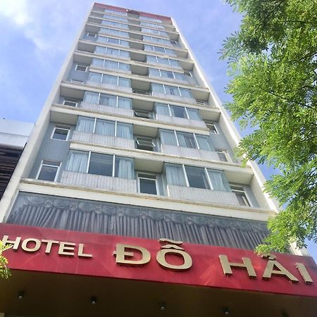 Do Hai Hotel Đà Nẵng Extérieur photo