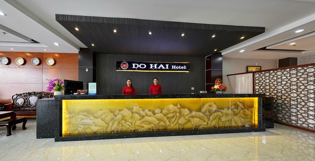 Do Hai Hotel Đà Nẵng Extérieur photo